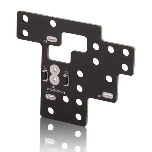 AXIZITECH 6 High Mod Lights Module, Car Accessories Auto Parts for 2003-2007 Chevy Silverado GMC Sierra 1500/2500/3500 Classic, Enables GM Low Beams, High Beams & DRL Simultaneous Operation, Vehicle Accessories, Auto Parts Accessories