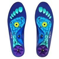 S-Insoles for All Day - Shock Absorbing Insoles for Men & Women, Plantar Fasciitis High Arch Support, 220+ lbs Capacity - Footwear Designer Parent Bedroom Shoe Comfort