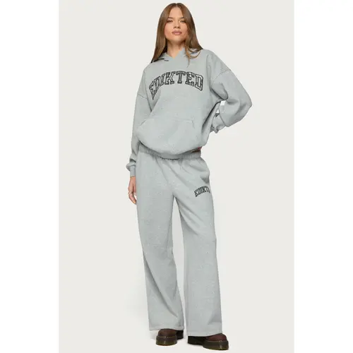 Edikted Crush Sweatpants