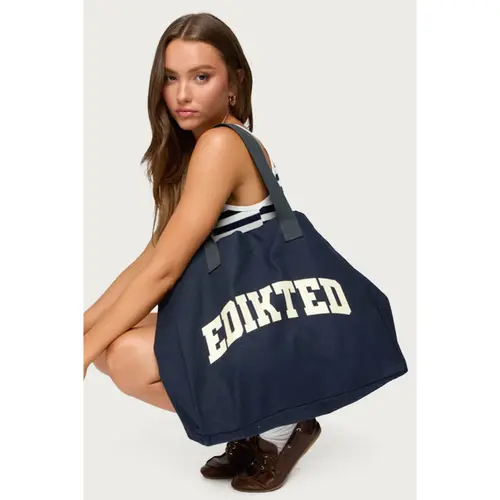 My Edikted Tote Bag