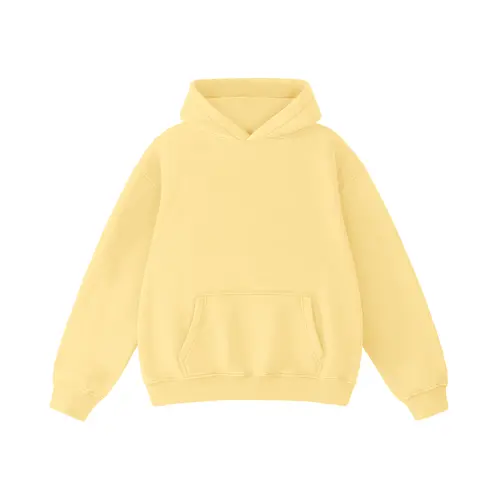 FAIABLE Unisex Oversized Hoodie Plush Fleece Sweatshirt Vintage Heavyweight Cotton Big & Tall for Men Couples Winter Autumn Workout College Streetwear Sweaters Green Acid Wash Kanga Pocket Casual Crewneck Basic Ribbed Stretch Stylish Fabric SpringStatemen