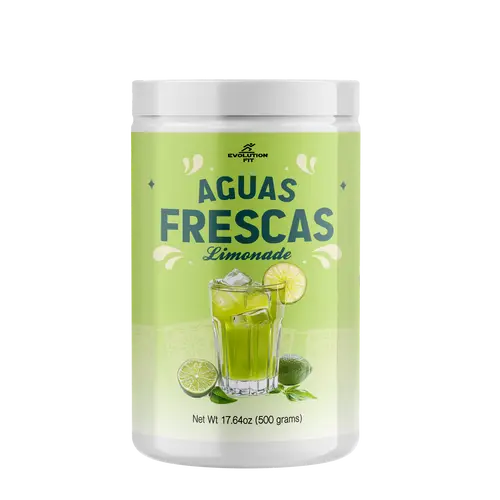 Agua Fresca -  Limonade flavor Dietary Supplement
