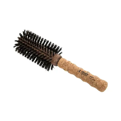 Ibiza Hair EX4 Round Boar Bristle Hair Brush 65mm