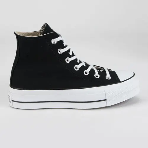 CONVERSE Chuck Taylor All Star Lift Platform Womens High Top Shoes