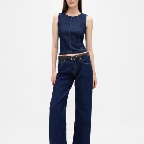 Gap Women's Low Rise '90s Loose Jeans