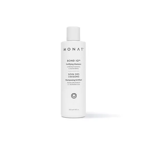 MONAT Bond IQ Fortifying Shampoo – Strengthening & Repairing Shampoo for Damaged Hair (237ml)