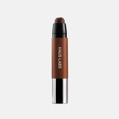 HAUS LABS Precision Sculpt Shaping Balm | Longwear Cream Contour Stick