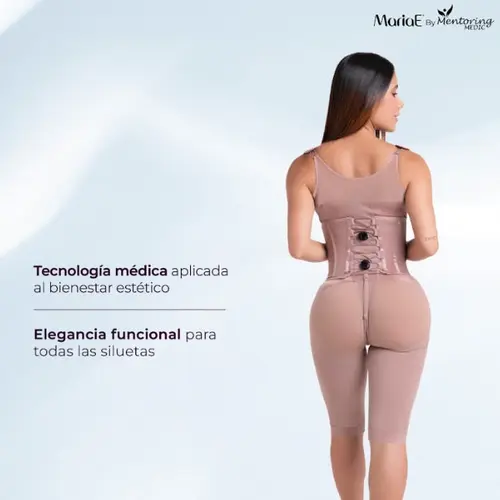 Faja Ajustable de segunda etapa