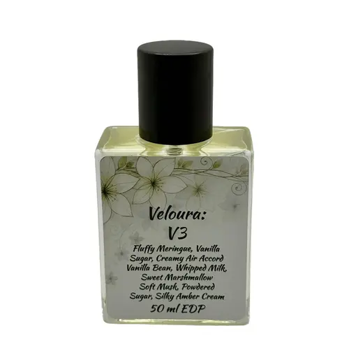 Women's Wilson and Son Spoon Company Limited Ed. EDP Spray Perfume (50ml) - Highly Scented Amber Vanilla Fragrance with Cinnamon Warmth, Warm Nutty Finish, Cane Sugar, Perfumes for Women, Beauty & Personal Care