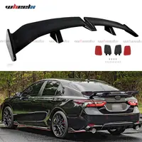 BMW/Toyota/Honda/Audi/Infiniti/Kia/Nissan Altima - 55" MP Sport Style Universal Trunk Spoiler | Pro-Grade Gloss Black Carbon Fiber | , Accessories,car accessories