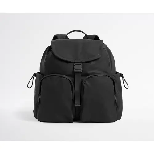 Featherlight Cargo Backpack