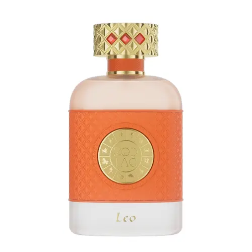 Zodiac Leo by Jo Milano Paris – Eau De Parfum 3.4 oz./100 ml