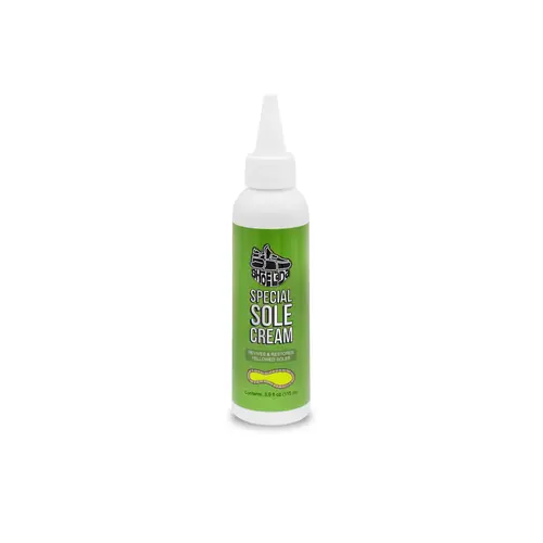 SHOELADA PREMIUM SPECIAL SOLE CREAM