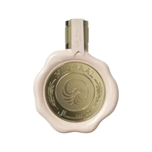 Le Falcone | Mirsaal | Passion | Women's Fragrance | 100 ML 3.4 OZ | Eau De Parfum | Cookie Dough - Coumarin & Honey