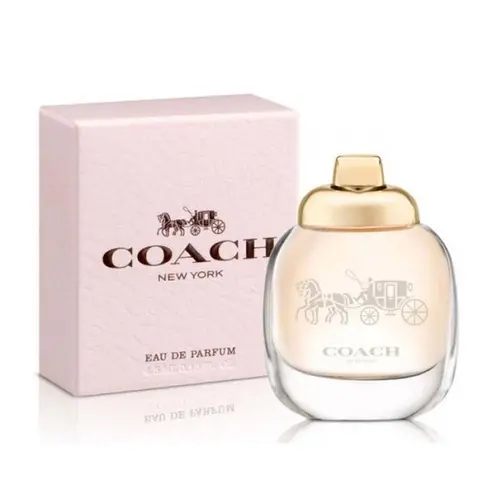 Coach New York for Women 5ml Mini Perfume