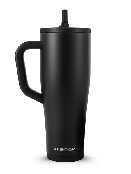 Ice Shaker Legend Series Stainless Steel Shaker Bottles