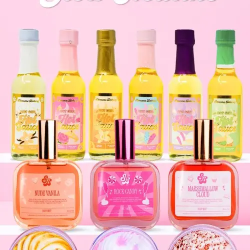 The Skincare Bakery: The Ultimate Bakery Glow Routine