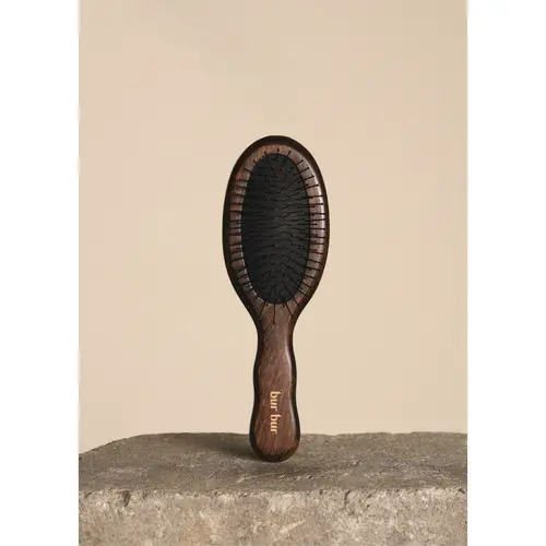 THE MERMAID MINI BRUSH - WET DETANGLING BRUSH Hair Care Tool