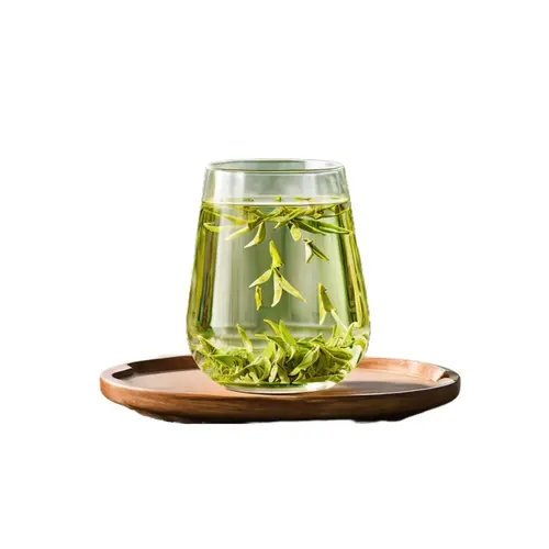 Alex Blind Faith Tea Link 1