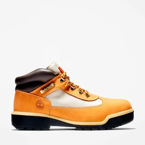 Timberland Men’s Waterproof Field Boot