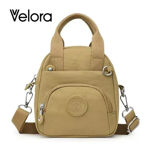 Mini women's wallet, versatile shoulder and casual crossbody bag, (7.09*6.3*3.15inch)perfect for everyday sophisticated casual handbags.