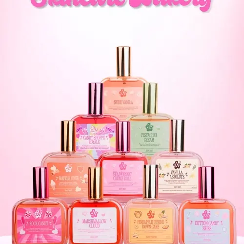 The Skincare Bakery Pastry perfume