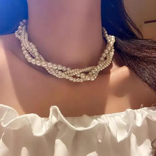 Necklace1  #live stream