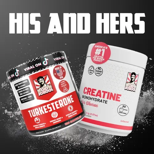 His & Hers Bundle