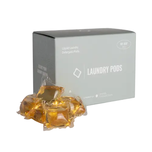 Hotel Collection Luxury Hotel-Inspired Scent Laundry Pods