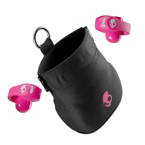 Skullcandy Push 720 Open - Wireless Open-Ear Earbuds | Bluetooth 5.3 | Clip On Fit | Waterproof | 30 Hours Battery