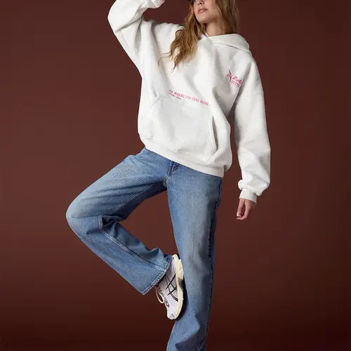 LEVI'S Superlow Womens Loose Jeans - Twisted Vibe