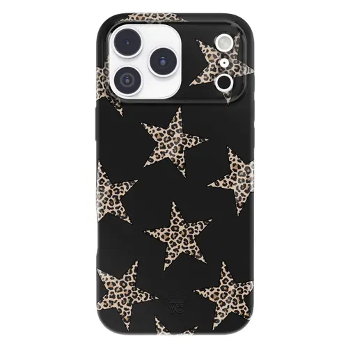 Velvet Caviar Rockstar Girlfriend Smartphone Case for iPhone - Cute, Trendy MagSafe Compatible Protective Casing Cover, Shockproof Protector Accessory, Stylish Design