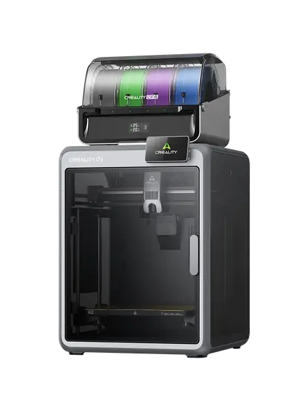 Creality K2 Combo 3D Printer