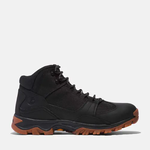 Timberland Men's Mt. Maddsen Hiking Boot