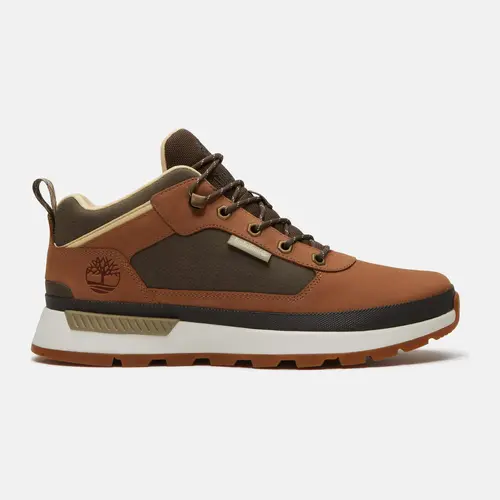Timberland Men's Field Trekker Sneaker