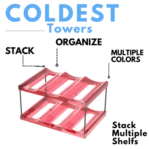 COLDEST Towers