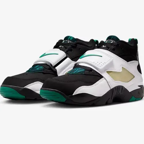 Nike Air Diamond Turf Emerald Men's IB2240-001 New