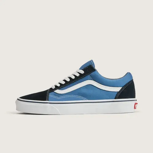 Vans Unisex Old Skool Low Top Shoe