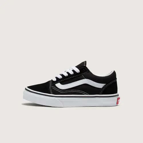 Vans Unisex Little Kids Old Skool Low Top Shoe