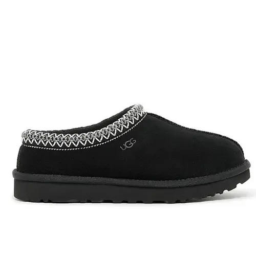 UGG Tasman II Slipper Black 1174470-BLK Women's Fashion Sneaker New
