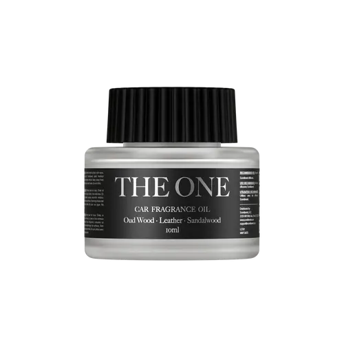 The One Car Diffuser Fragrance Oil