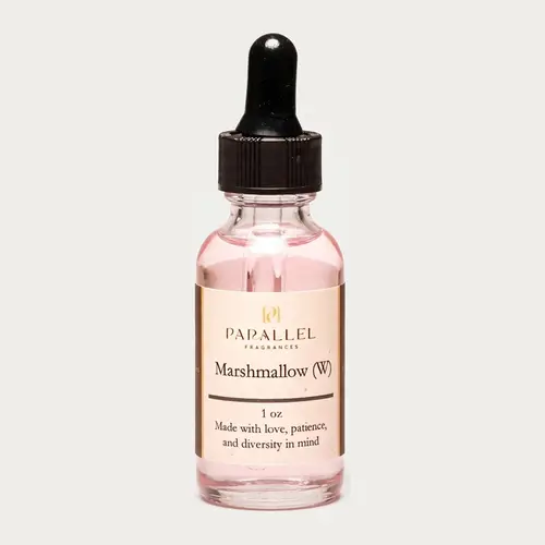 Marshmallow - Women's Fragrance Oil