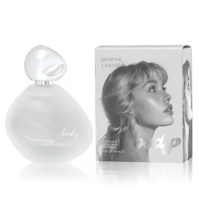 Vanilla & Sweet Eau De Parfum 1.7 fl oz Spray