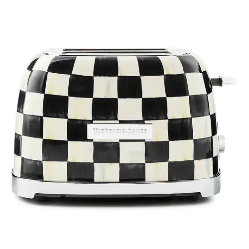 MacKenzie- Childs Electric Toaster