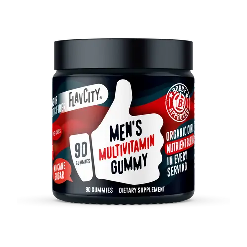 Men's Multivitamin Gummy