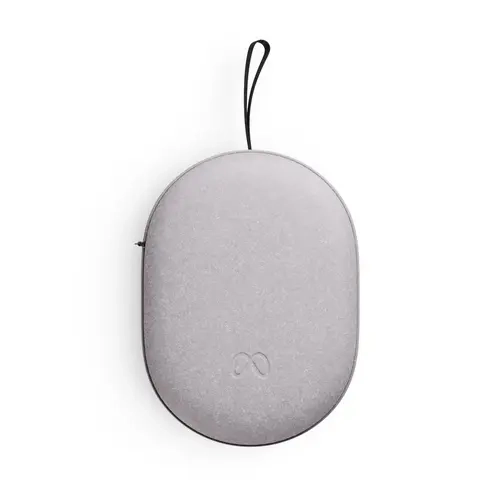 Carrying Case for Meta Quest 3/3S