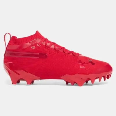 Under Armour Spotlight Pro Suede Men's Football Cleats