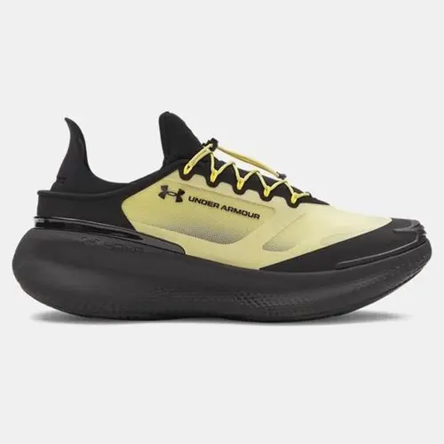 Under Armour Nova SlipSpeed™ Unisex Shoes Bootie Design Rubber Outsole
