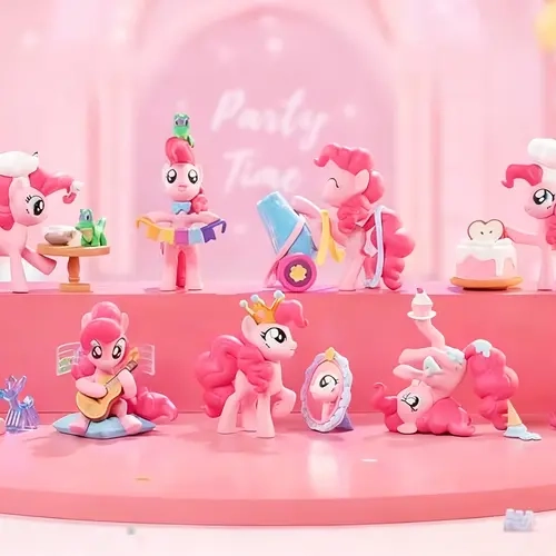My Little Pony Party Time Series Blind Box