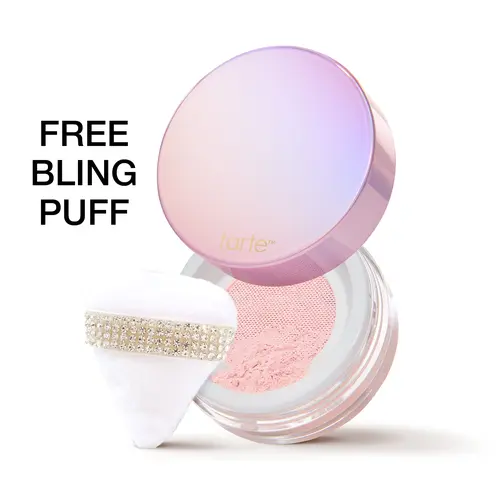 limited-edition creaseless setting powder + free setting puff